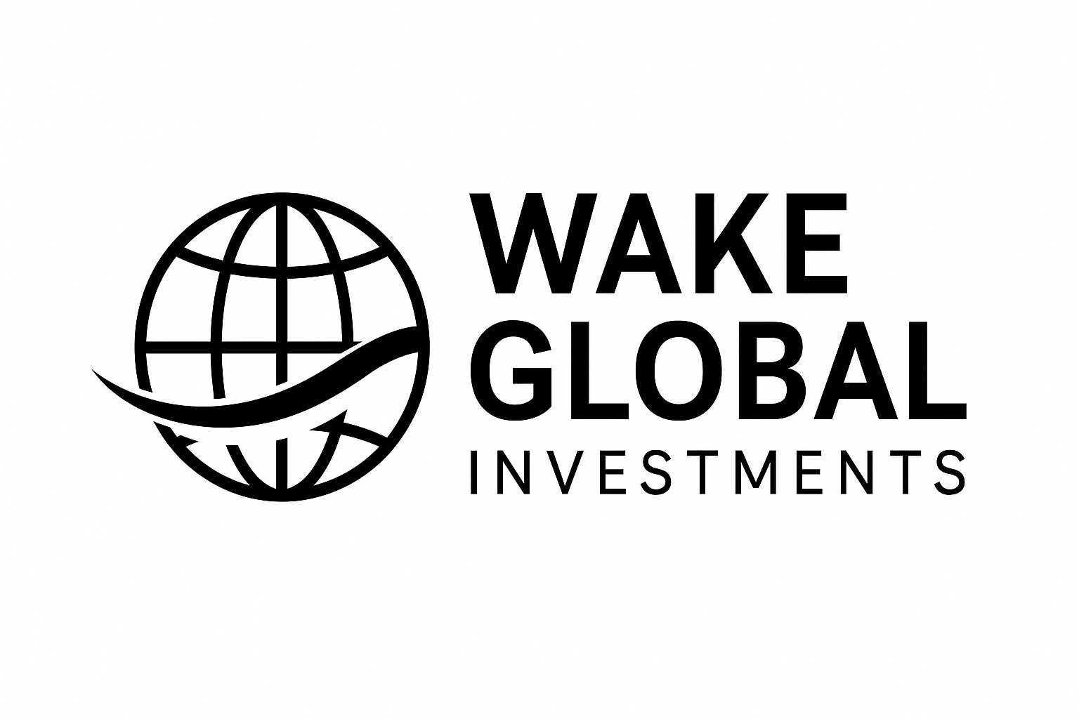 Wake Global Investments Ltd. Logo